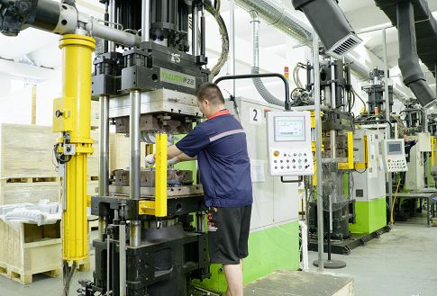 Factory